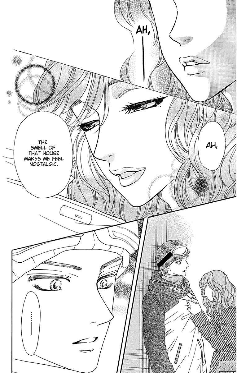 Page 6 Chapter 15 Sumika Sumire