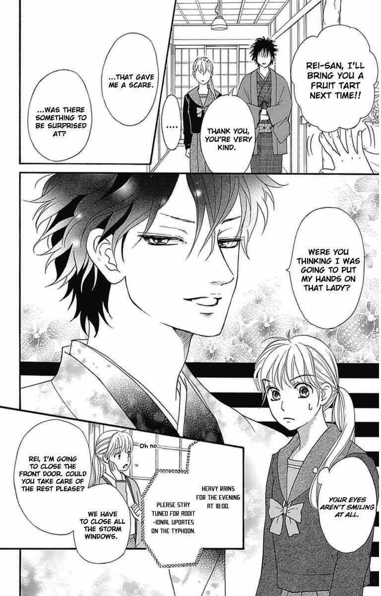 Page 10 Chapter 4 Sumika Sumire