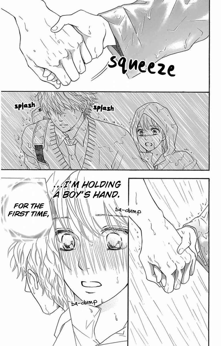Page 17 Chapter 4 Sumika Sumire