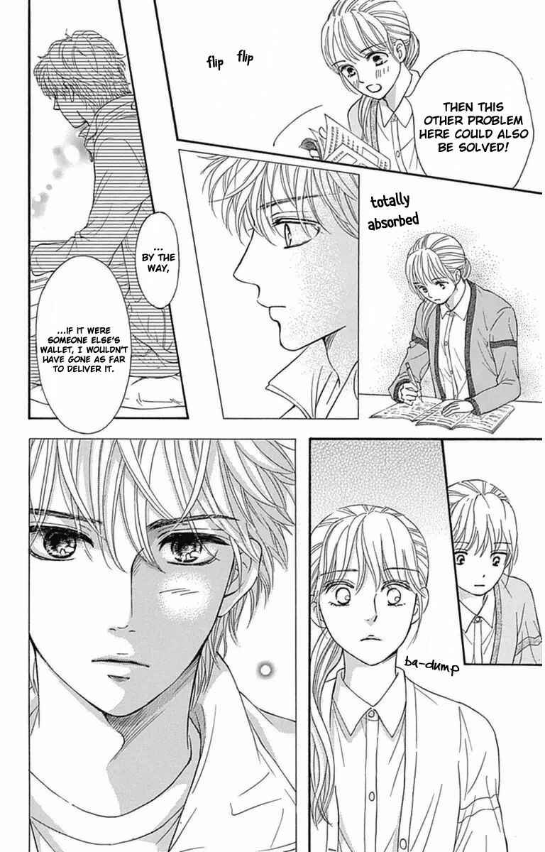 Page 34 Chapter 4 Sumika Sumire
