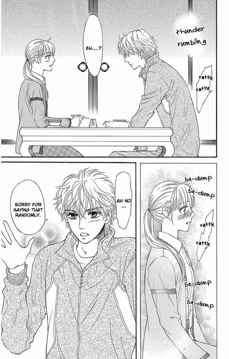 Page 35 Chapter 4 Sumika Sumire