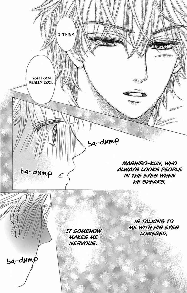 Page 37 Chapter 4 Sumika Sumire
