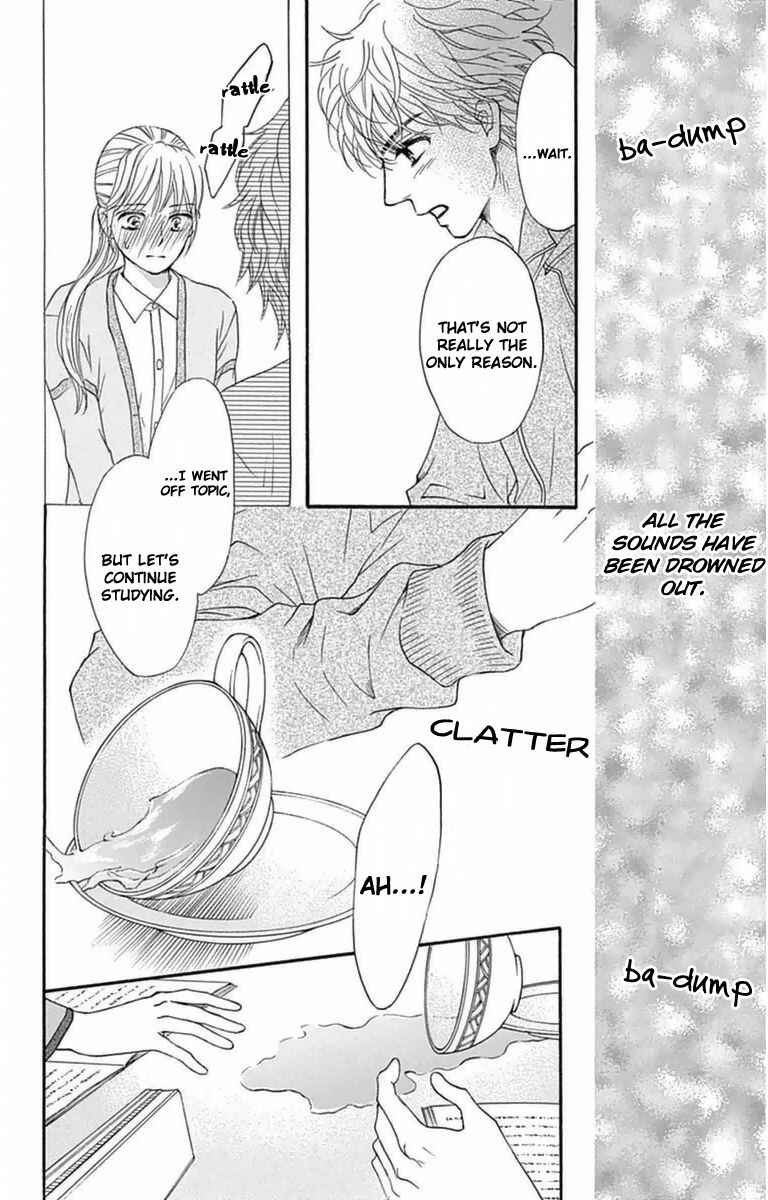 Page 38 Chapter 4 Sumika Sumire