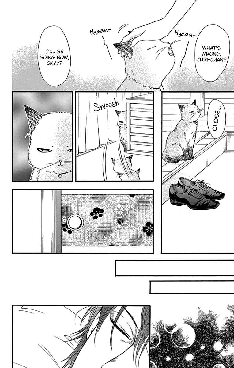 Page 14 Chapter 30 Sumika Sumire