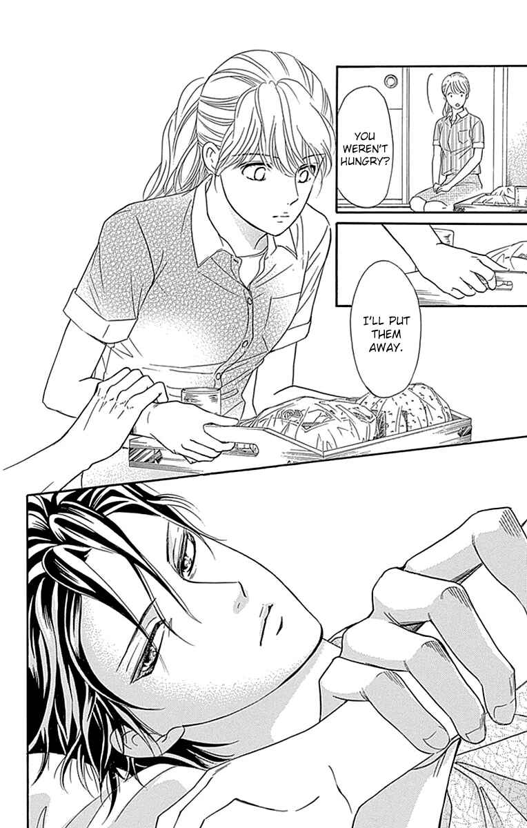 Page 18 Chapter 30 Sumika Sumire
