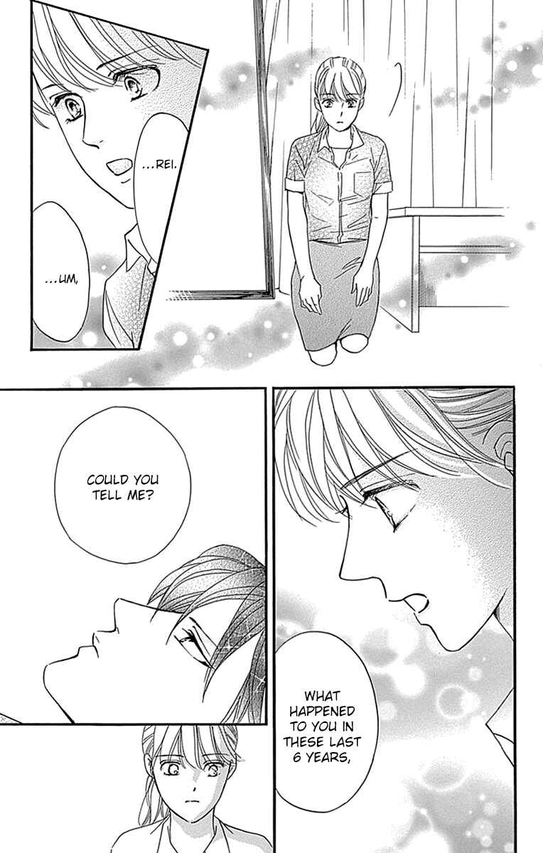 Page 21 Chapter 30 Sumika Sumire