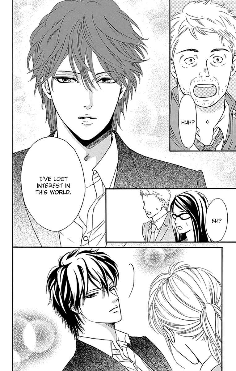 Page 38 Chapter 30 Sumika Sumire