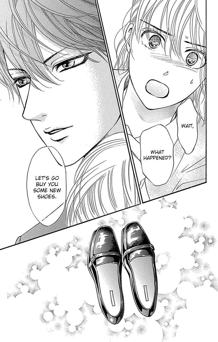 Page 41 Chapter 30 Sumika Sumire