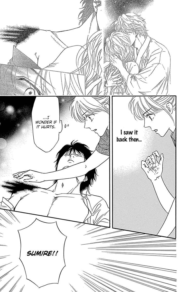 Page 5 Chapter 30 Sumika Sumire