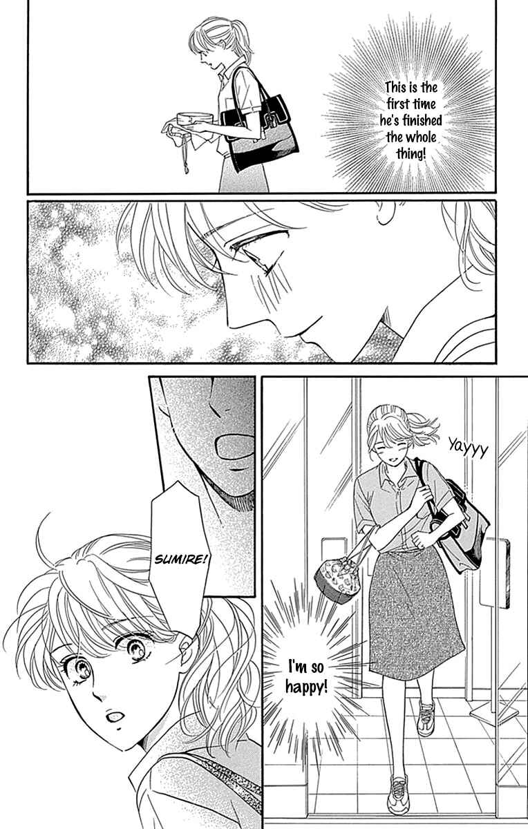 Page 30 Chapter 29 Sumika Sumire