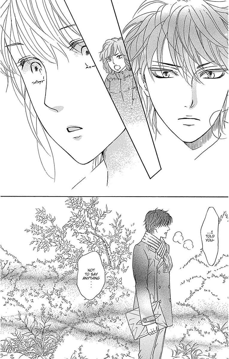 Page 36 Chapter 17 Sumika Sumire