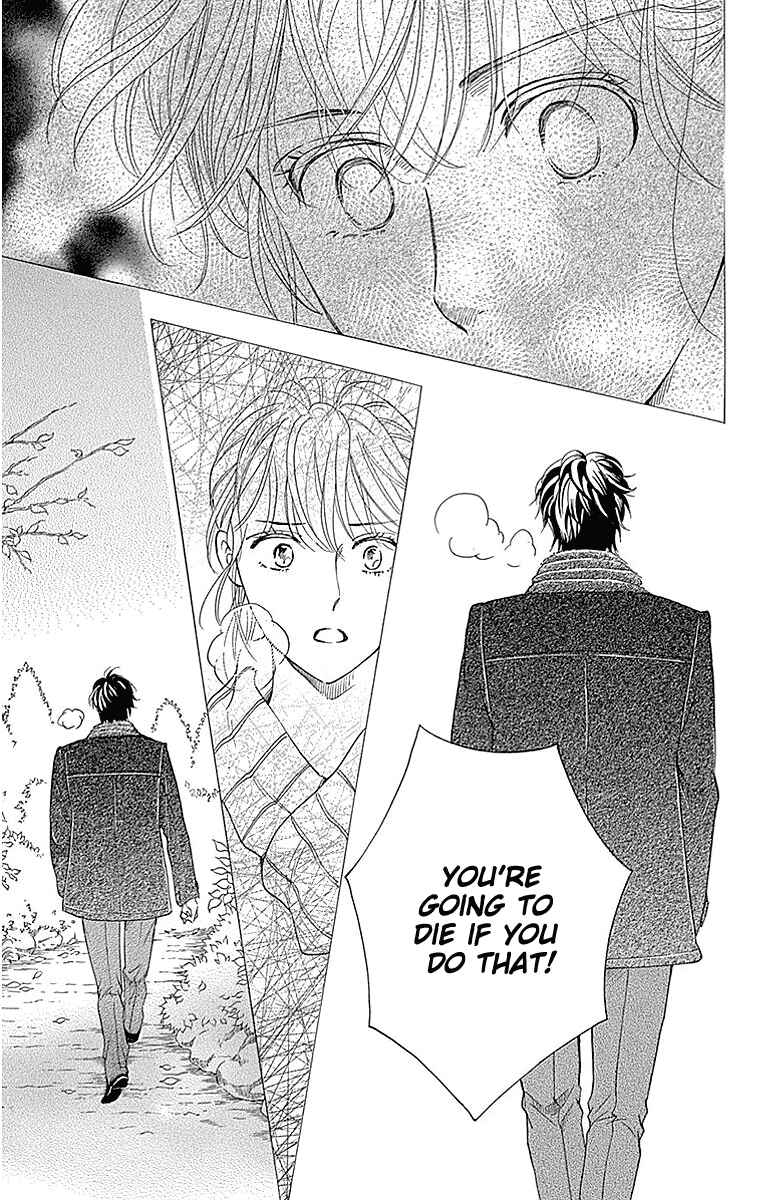 Page 41 Chapter 17 Sumika Sumire