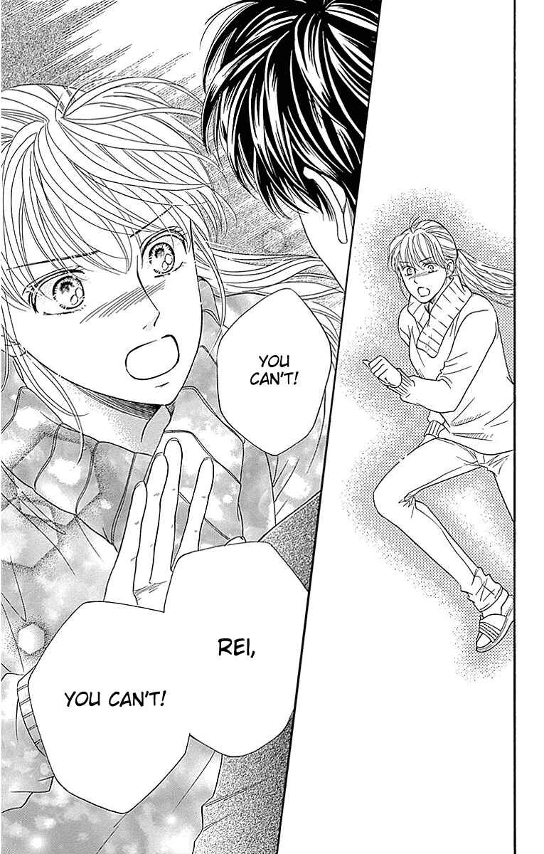 Page 43 Chapter 17 Sumika Sumire