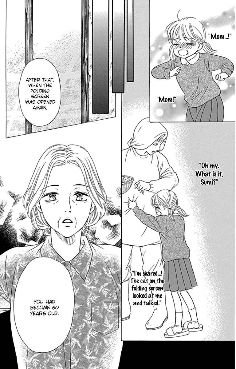 Page 27 Chapter 21 Sumika Sumire