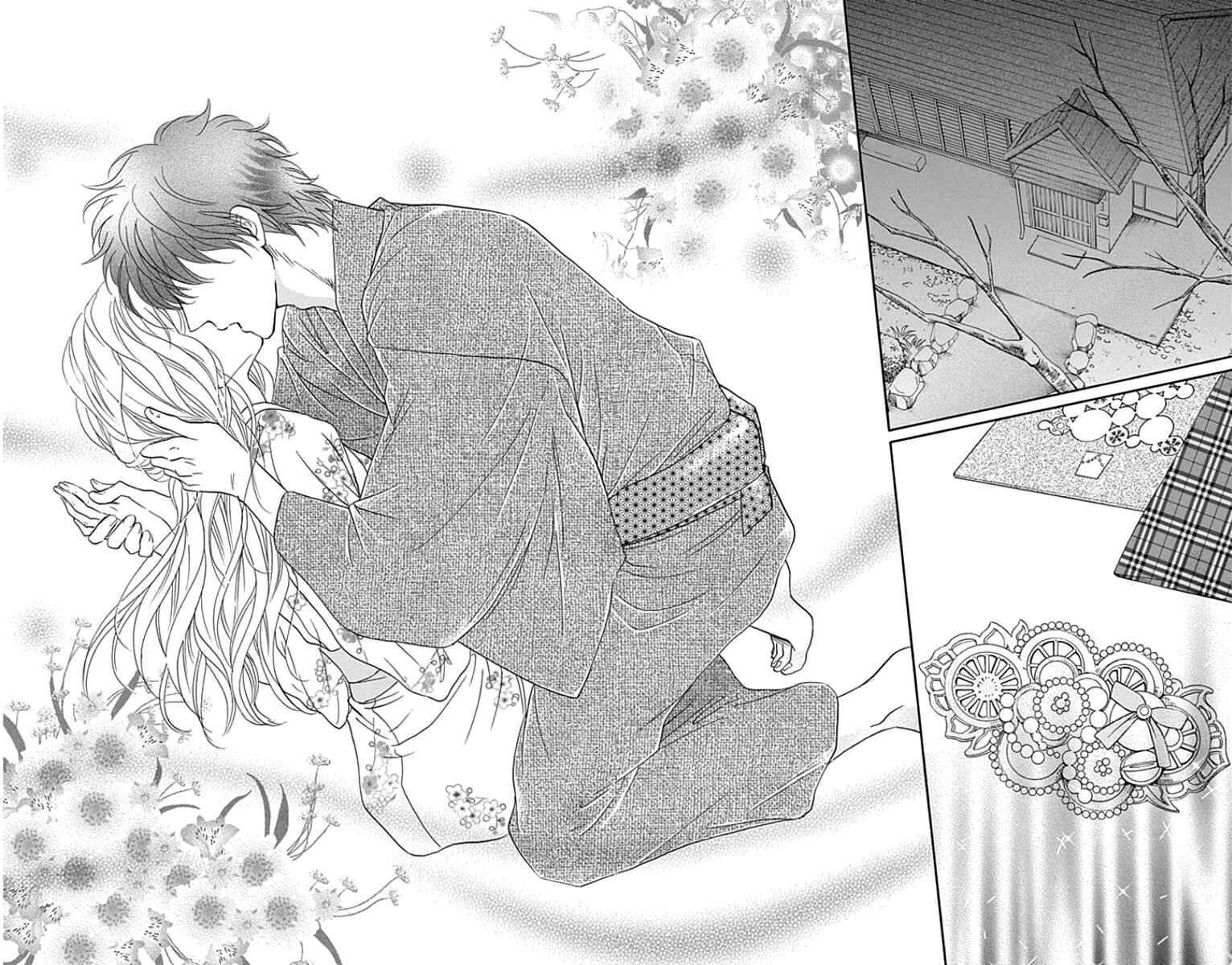 Page 37 Chapter 21 Sumika Sumire