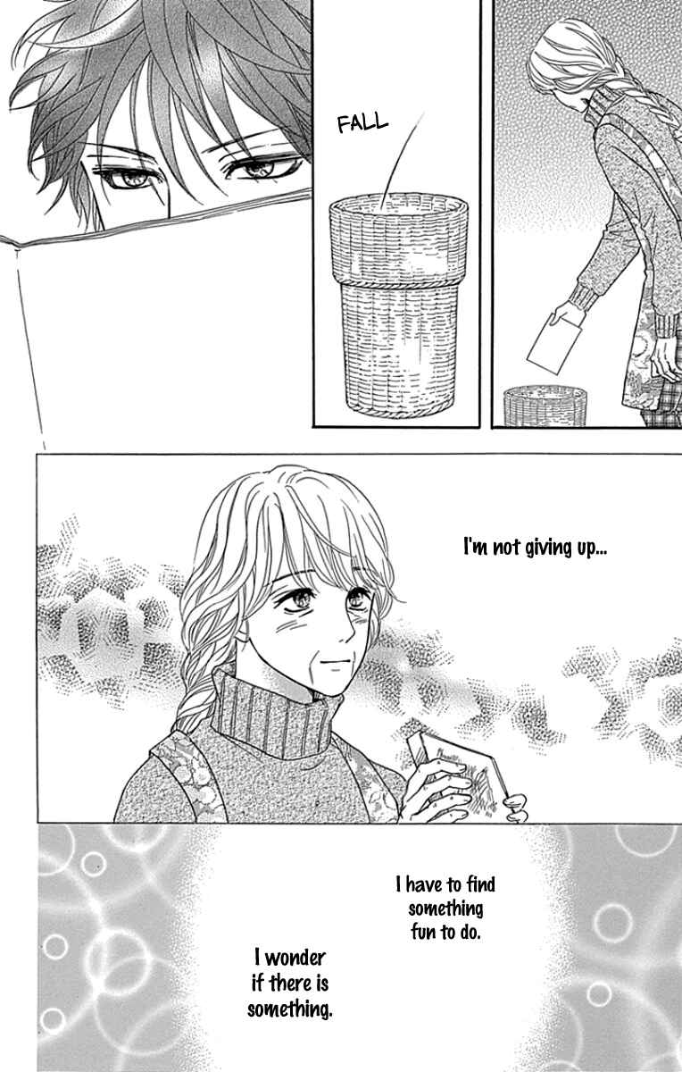 Page 30 Chapter 20 Sumika Sumire