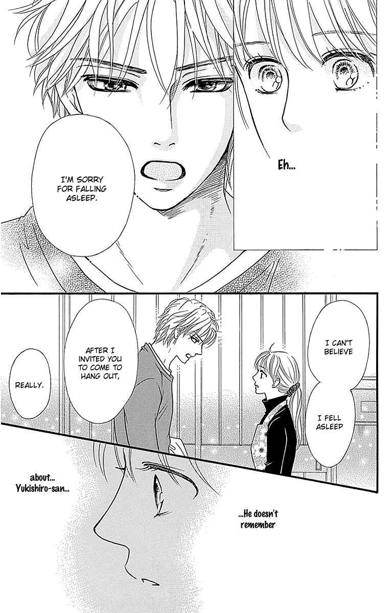 Page 37 Chapter 10 Sumika Sumire