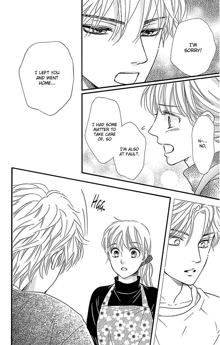 Page 38 Chapter 10 Sumika Sumire