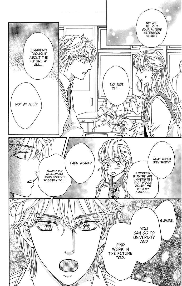 Page 40 Chapter 16 Sumika Sumire