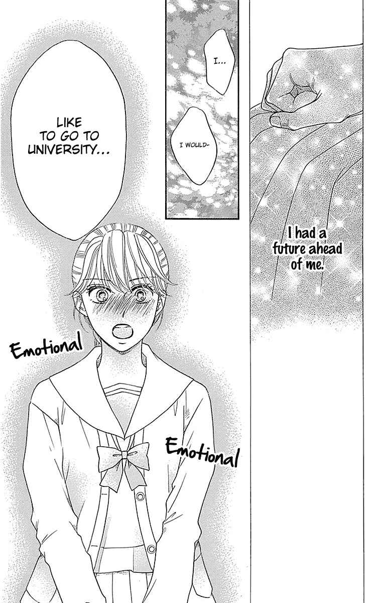 Page 43 Chapter 16 Sumika Sumire