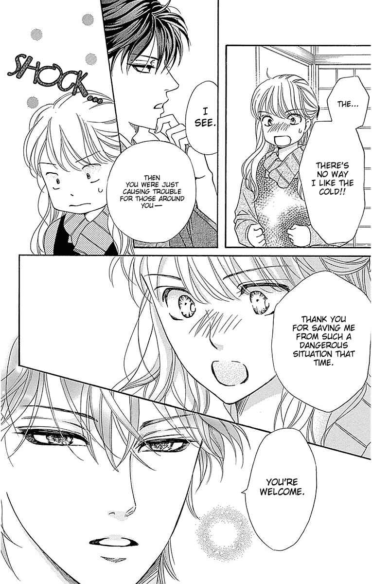 Page 8 Chapter 16 Sumika Sumire