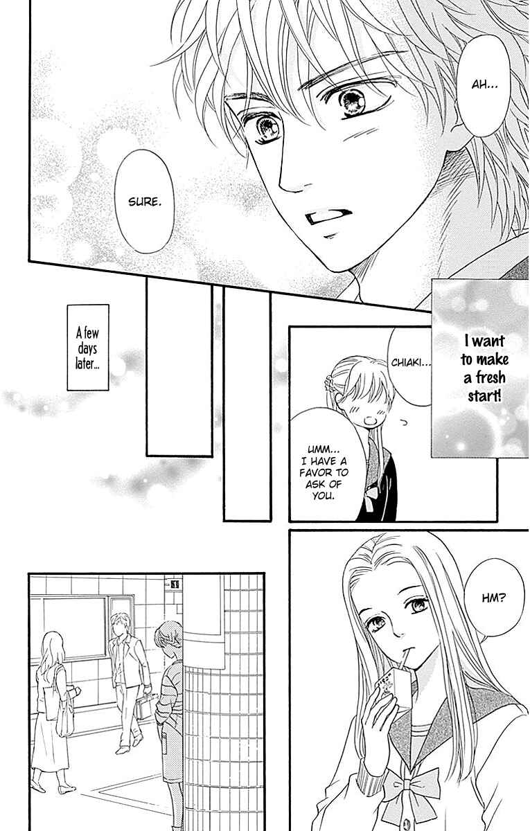 Page 18 Chapter 5 Sumika Sumire