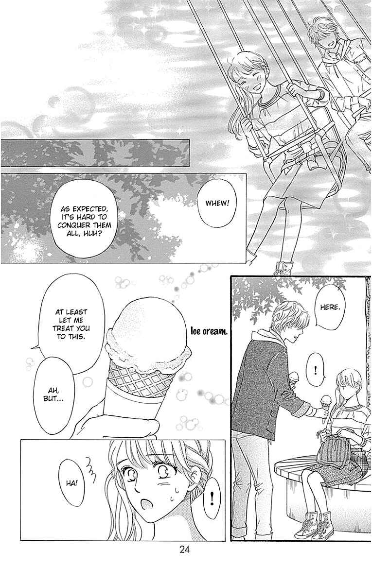 Page 26 Chapter 5 Sumika Sumire
