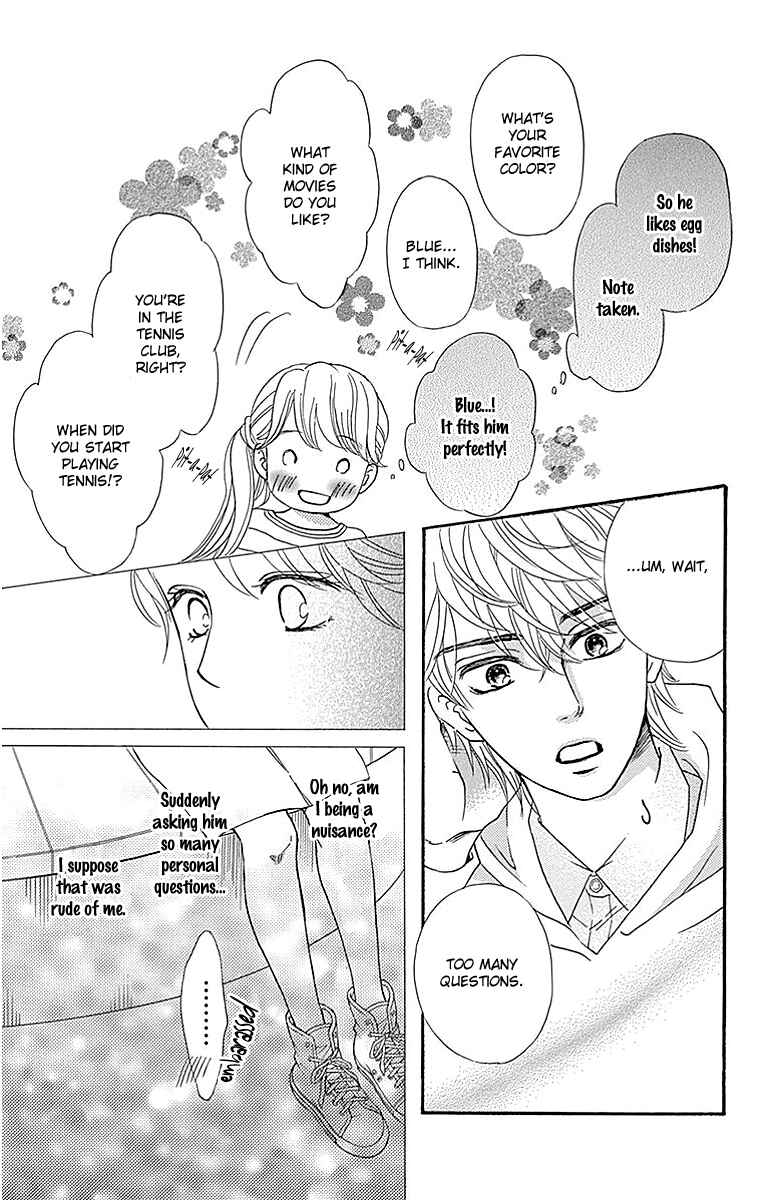 Page 29 Chapter 5 Sumika Sumire