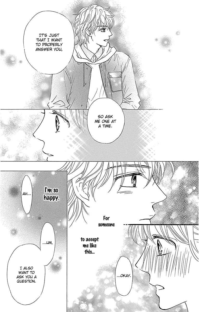 Page 31 Chapter 5 Sumika Sumire