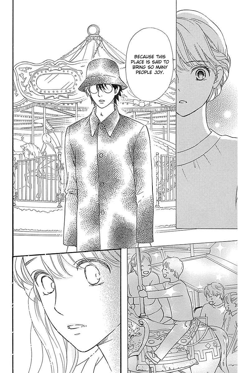 Page 36 Chapter 5 Sumika Sumire
