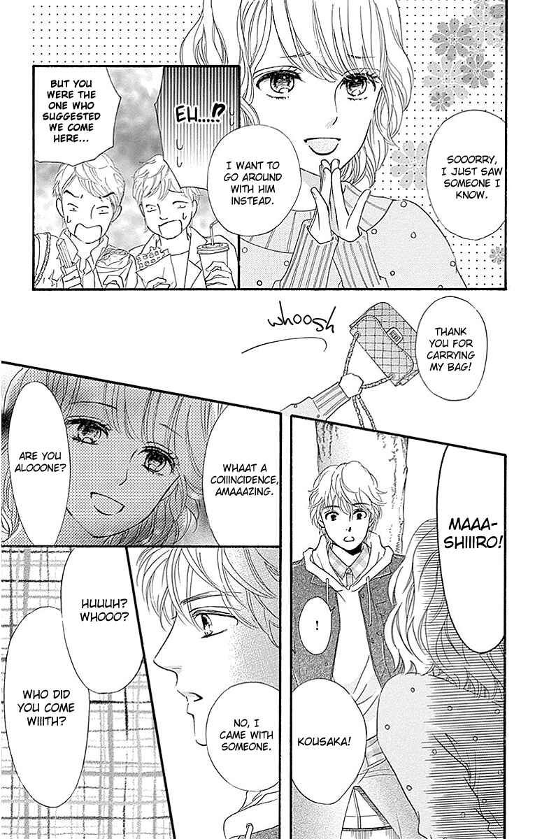 Page 39 Chapter 5 Sumika Sumire