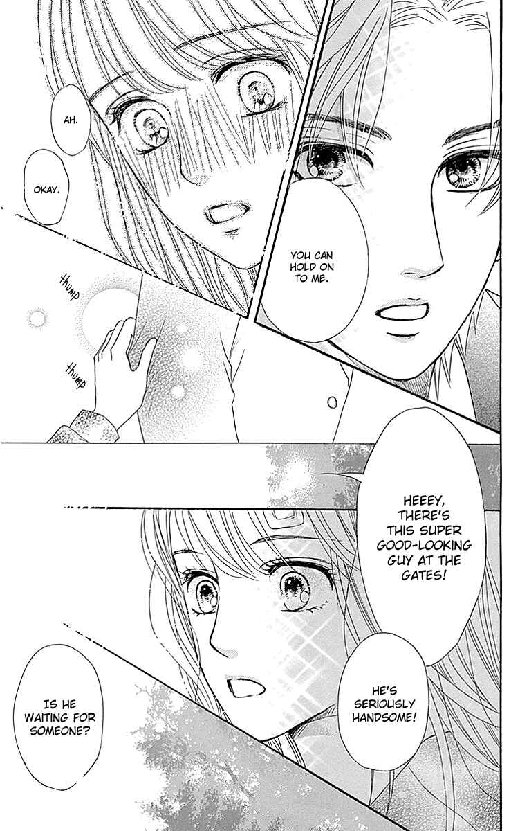 Page 35 Chapter 8 Sumika Sumire