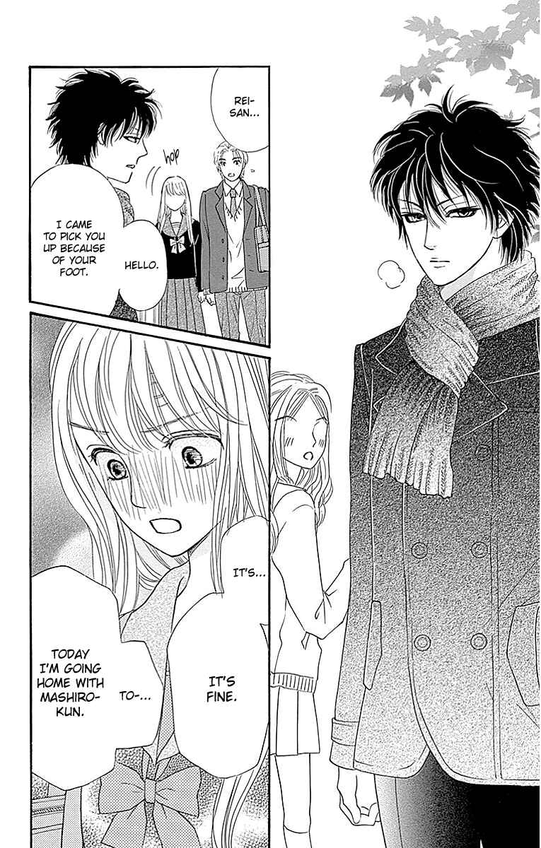 Page 36 Chapter 8 Sumika Sumire