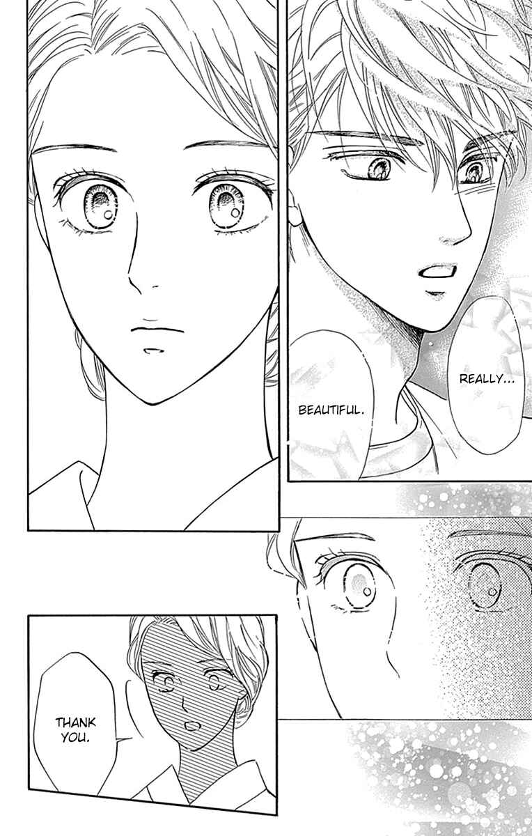 Page 17 Chapter 31 Sumika Sumire