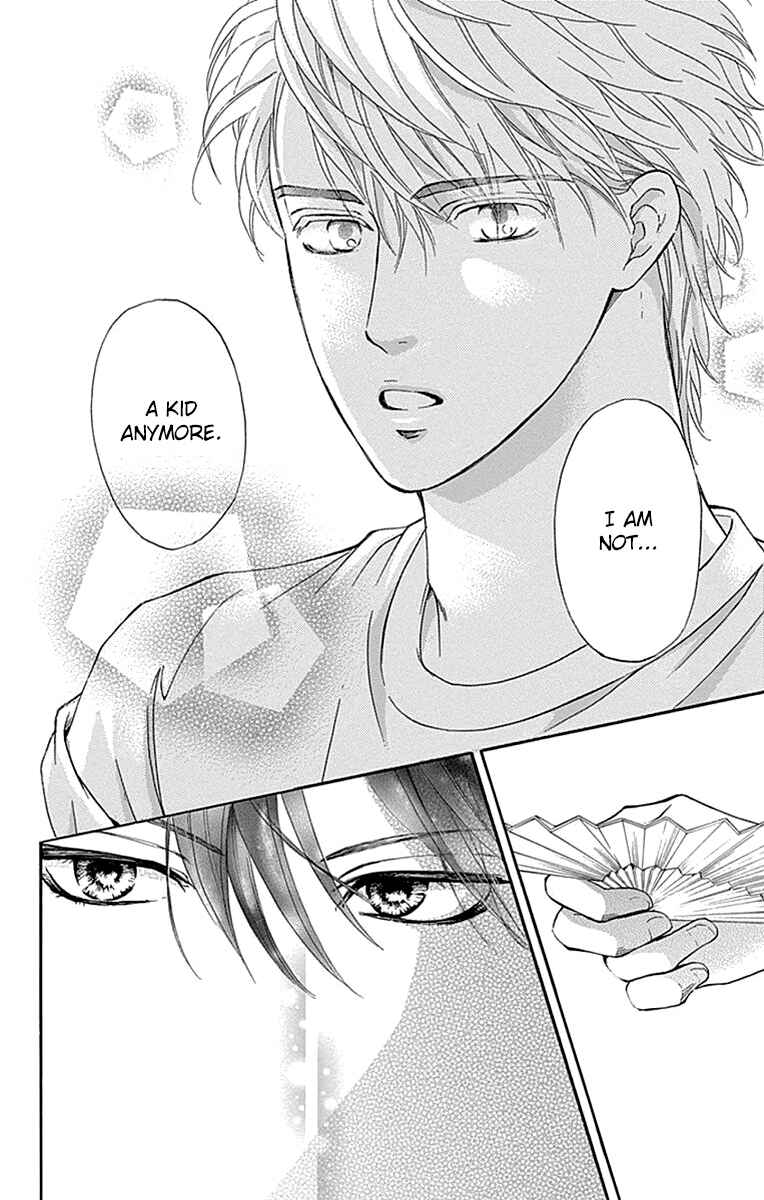 Page 25 Chapter 31 Sumika Sumire