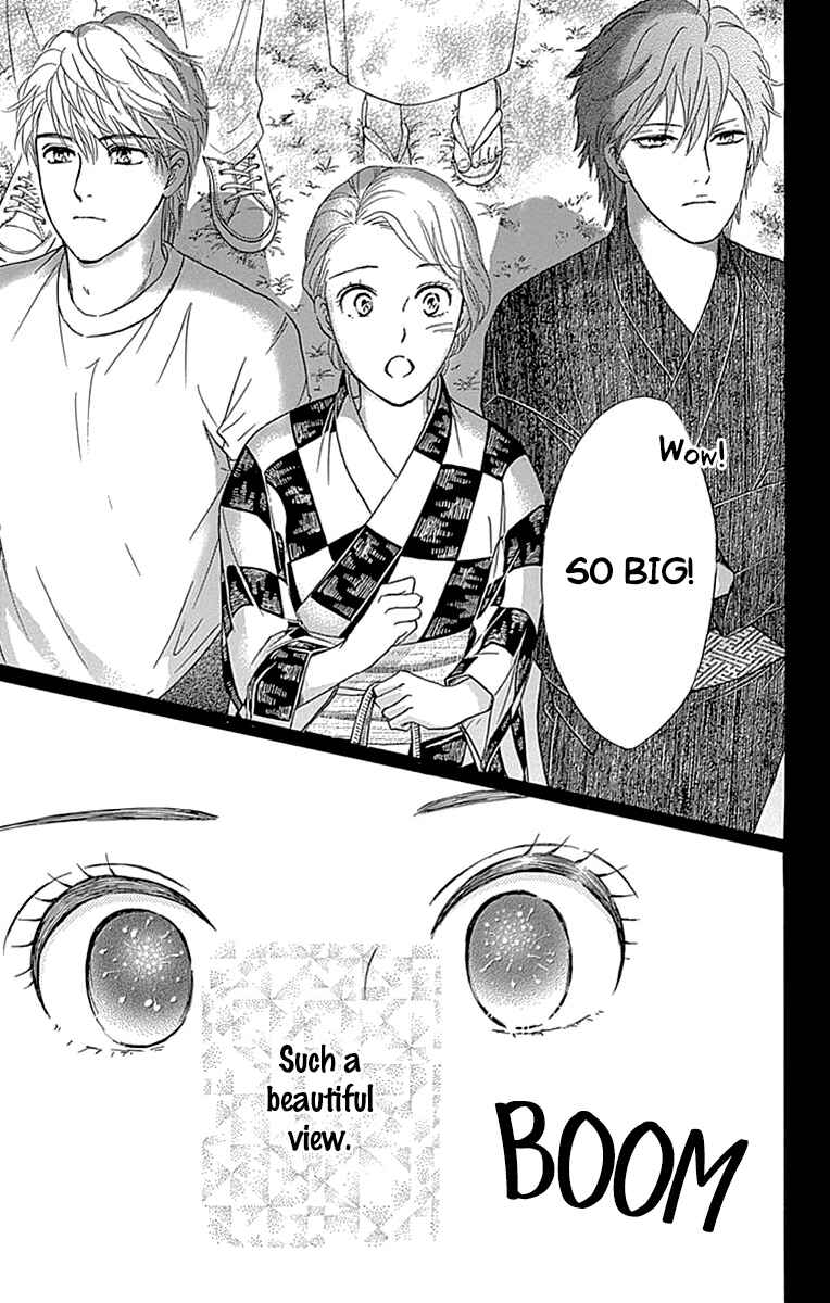 Page 28 Chapter 31 Sumika Sumire