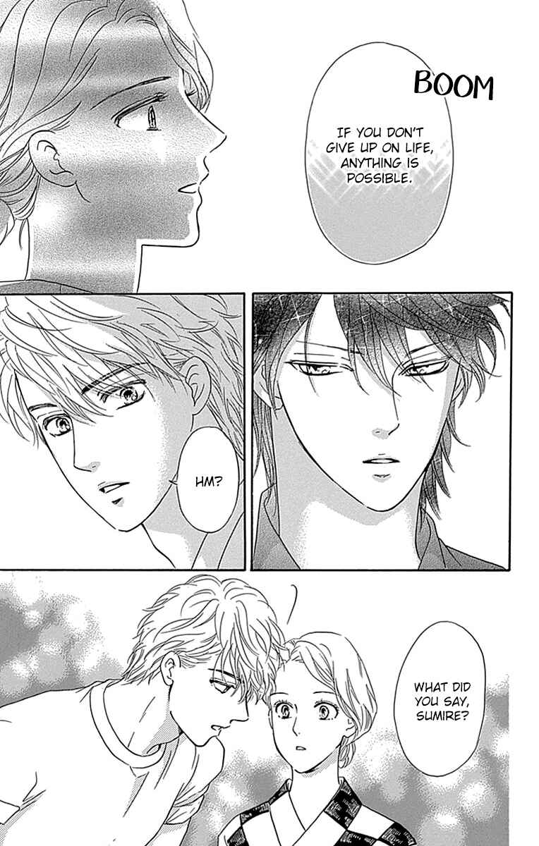 Page 30 Chapter 31 Sumika Sumire