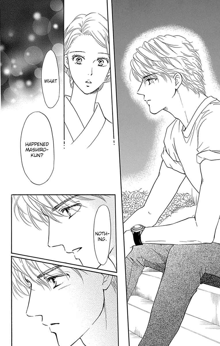 Page 35 Chapter 31 Sumika Sumire