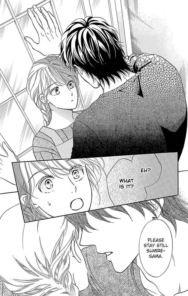 Page 6 Chapter 31 Sumika Sumire