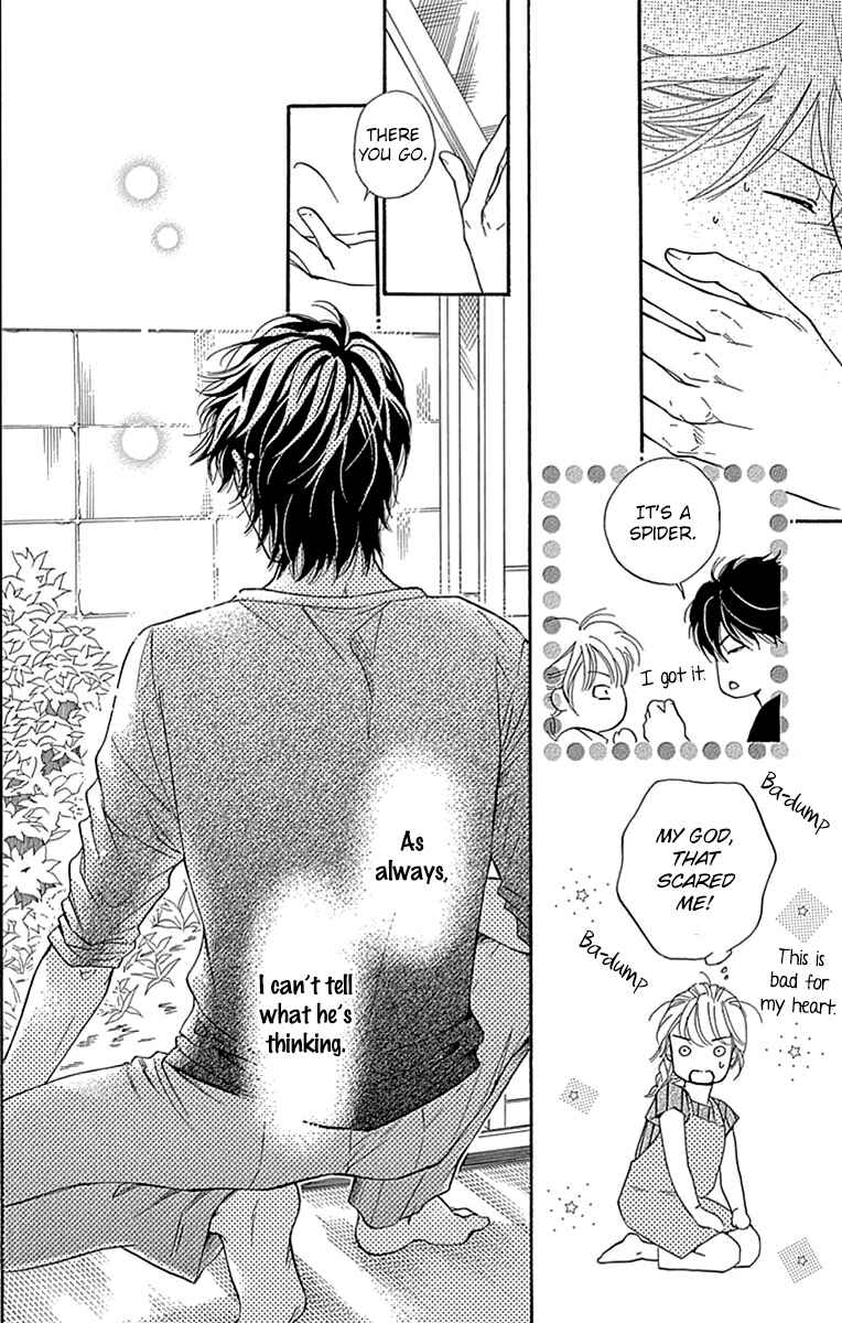 Page 7 Chapter 31 Sumika Sumire