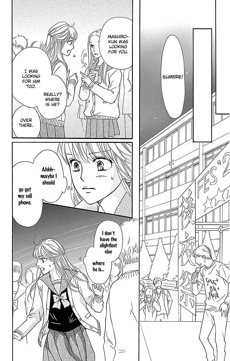Page 36 Chapter 11 Sumika Sumire