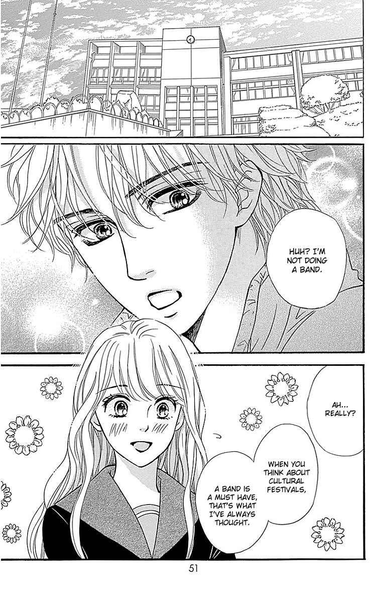 Page 5 Chapter 11 Sumika Sumire