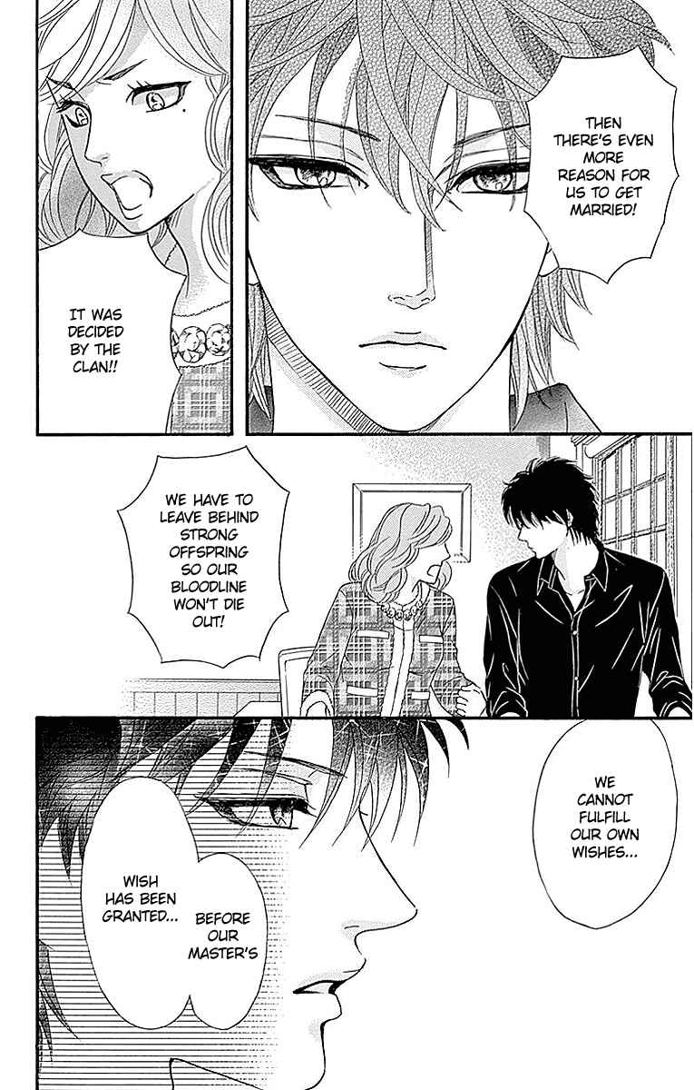 Page 26 Chapter 13 Sumika Sumire