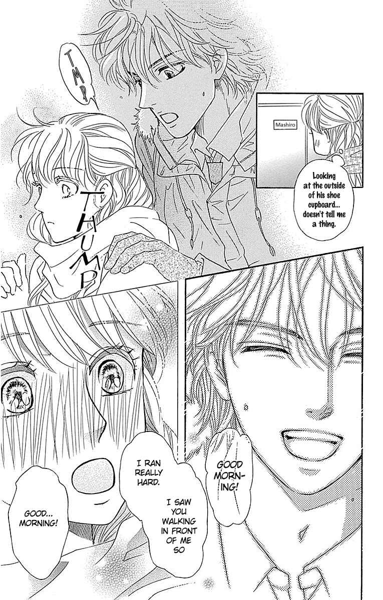 Page 35 Chapter 13 Sumika Sumire