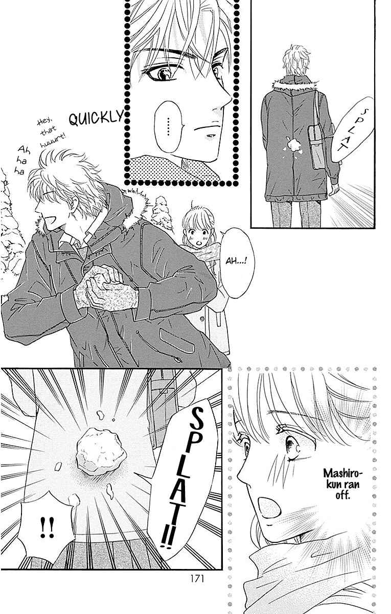 Page 39 Chapter 13 Sumika Sumire
