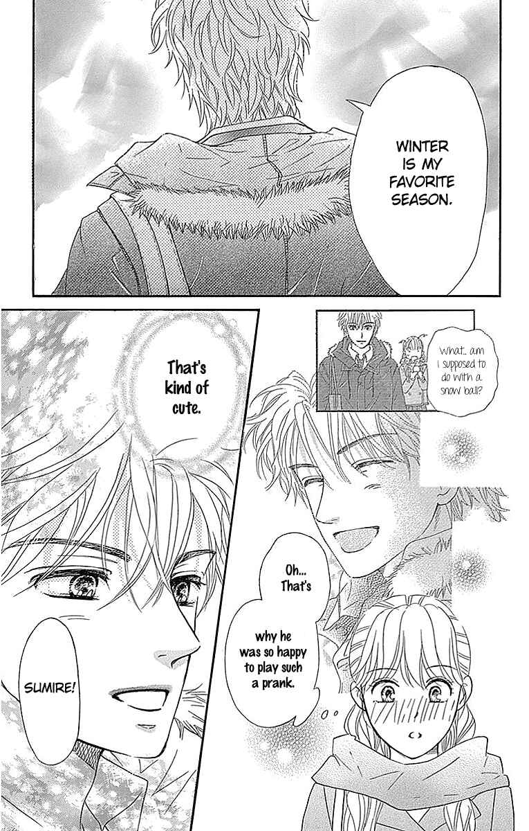 Page 45 Chapter 13 Sumika Sumire