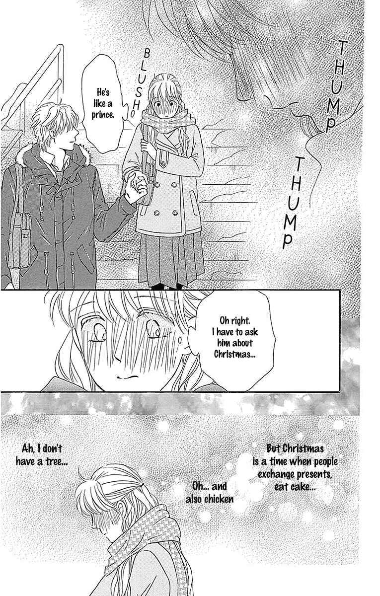Page 47 Chapter 13 Sumika Sumire