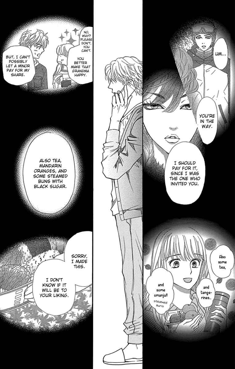 Page 29 Chapter 19 Sumika Sumire