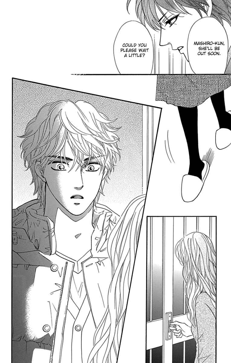 Page 37 Chapter 19 Sumika Sumire