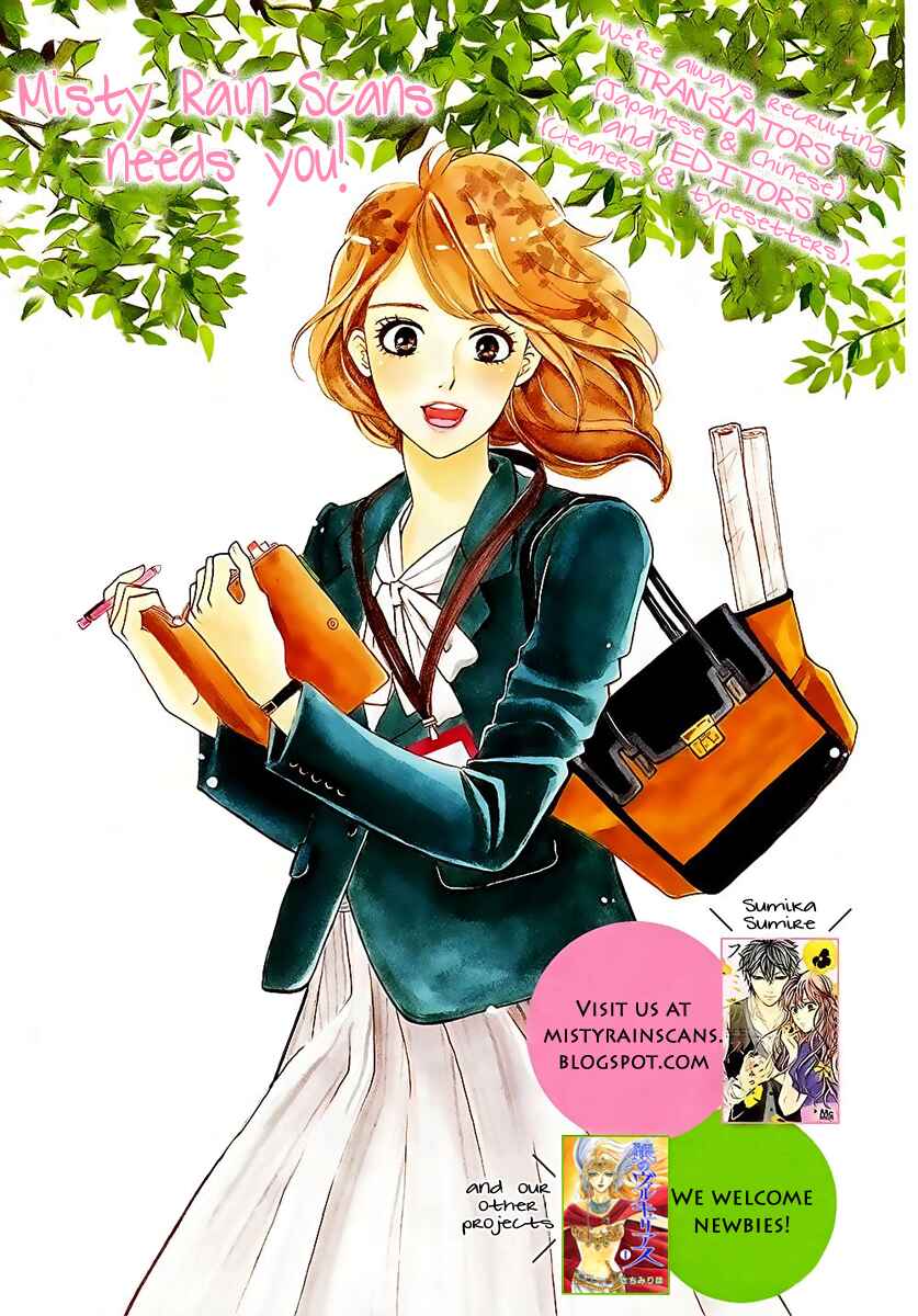 Page 40 Chapter 19 Sumika Sumire